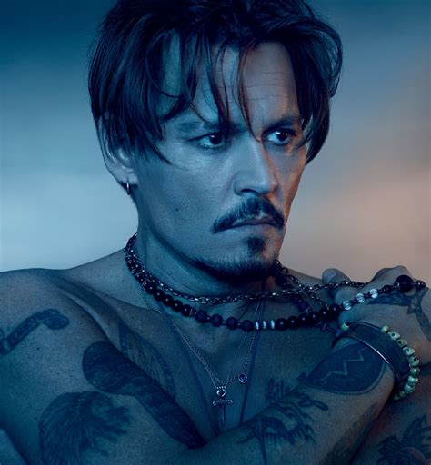 did dior drop johnny depp|dior sauvage model.